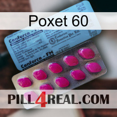 Poxet 60 35